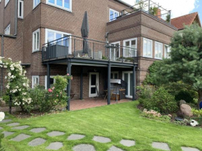 Haus Röper: SeeTang, Warnemünde
